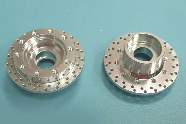 Wat is precisie-CNC-bewerking?