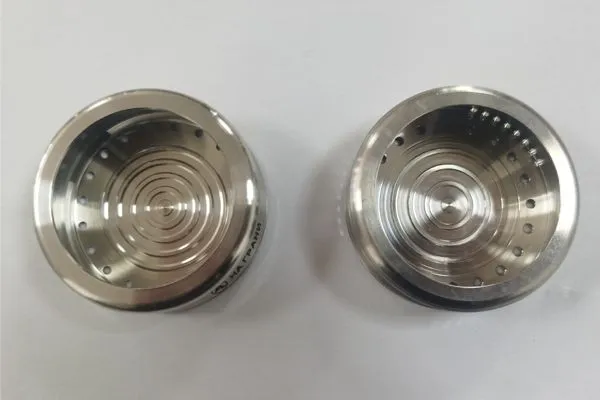 Wat is CNC-precisiebewerking?