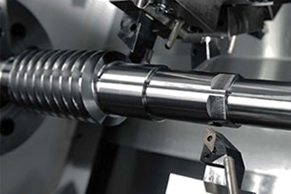 Precisie CNC Draai Malende delen